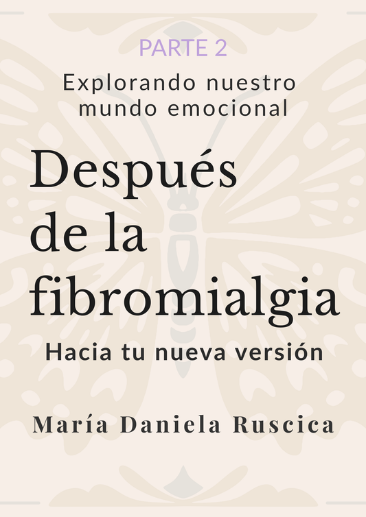 Libro 2 — Explorando nuestro mundo emocional