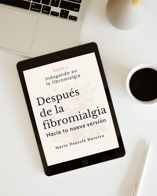 SERIE COMPLETA 4 libros digitales + 3 Guías de introspección