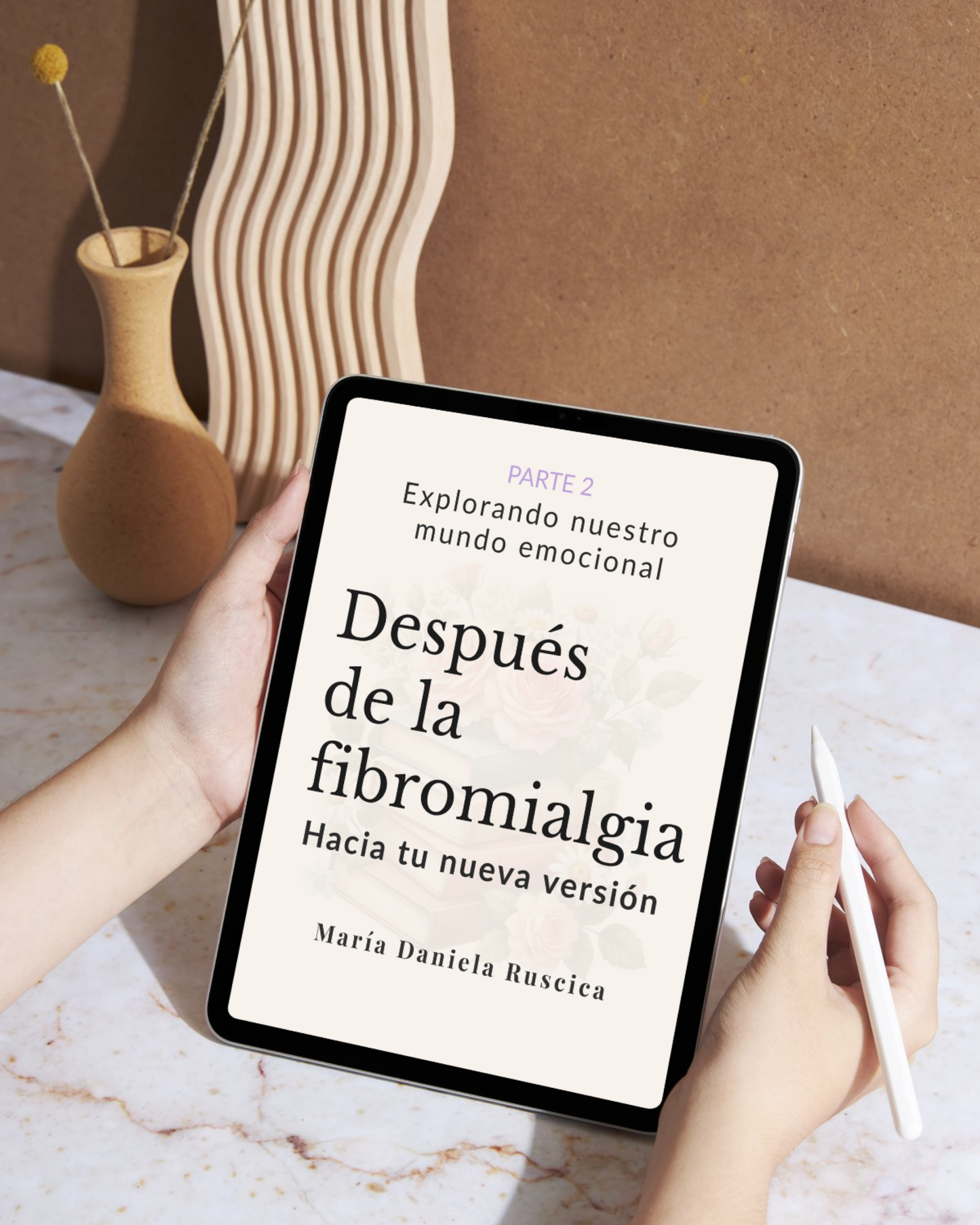 SERIE COMPLETA 4 libros digitales + 3 Guías de introspección