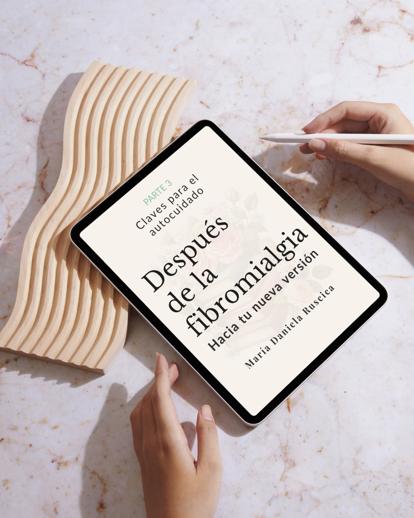 SERIE COMPLETA 4 libros digitales + 3 Guías de introspección