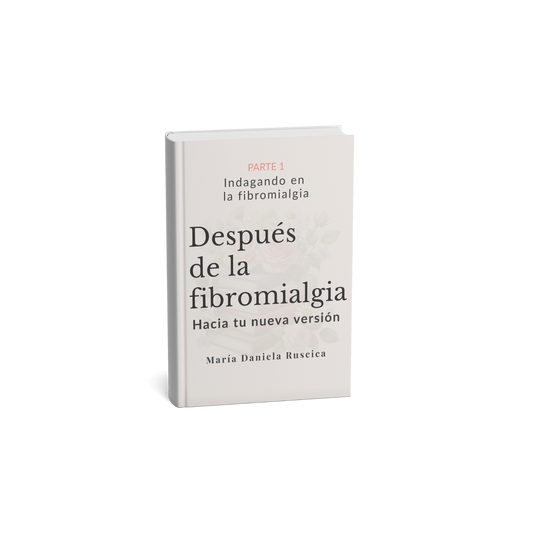 PARTE 1 – Indagando en la fibromialgia